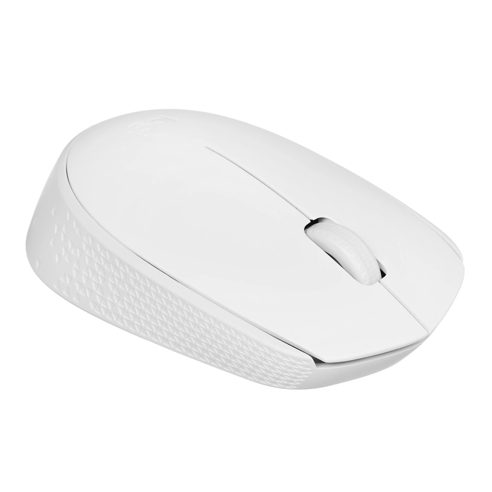 Беспроводная мышь Logitech M171 Белый / Оптическая / Белый photo 3